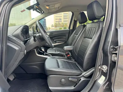 2019 FORD ECOSPORT 照片 9