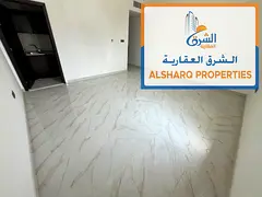 Studio apartment – First occupancy – Separate kitchen – Excellent and spacious area –