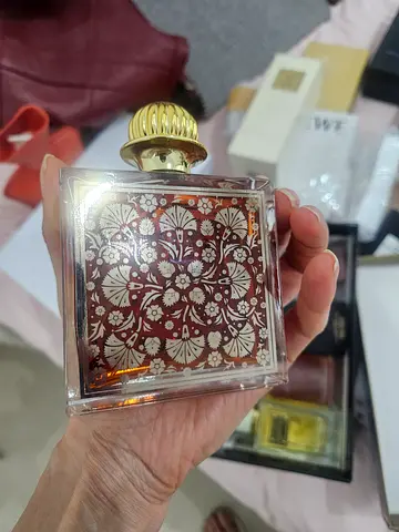 MDCI Chypre Palatin Silk Road Edition
