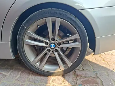 صورة 10 لـ 2008 BMW 3-SERIES