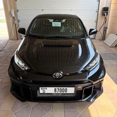 صورة 2 لـ 2026 Toyota YARIS