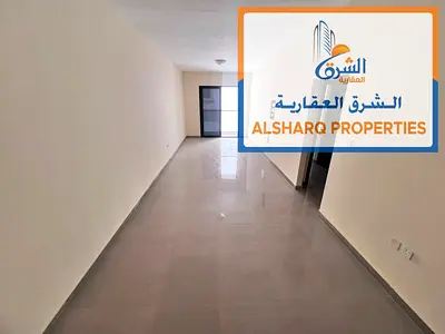 Brand New 1 Bedroom Apartment in Al Jurf 3 | First Occupant | Spacious | Balcony | Master Bedroom | Landlord Maintenance