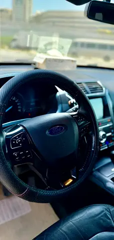 2017 FORD EXPLORER — миниатюра 11
