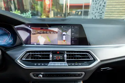 2019 BMW X5 — миниатюра 17