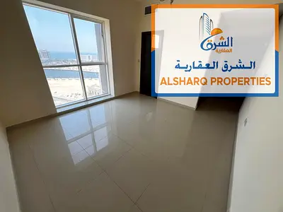 Spacious 2 Bedroom Apartment | Al Mina Street | Near Ajman Corniche