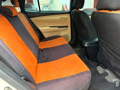 صورة 13 لـ 2019 Toyota YARIS
