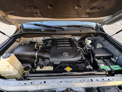 2019 Toyota TUNDRA 照片 19