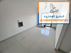 Annual Rent Al Talla 1BR Master 2 Bath Central AC New Building Near Nesto 38k 4 Payments