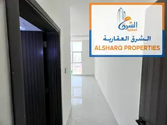 **Annual Rent - One Bedroom Apartment | Al Aaliyah - Ajman** Brand new apartment in Al Aaliyah, near