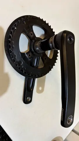 Bike Crank