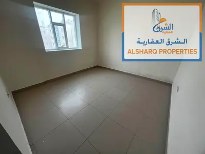 غرفة وصالة مميزة في الجرف 2 | بلكونة وإطلالة جميلة | 2 حمام | 6 دفعات | 33,002 درهم