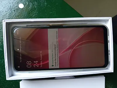 Oppo reno 15 pro 5G