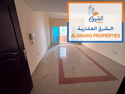 للايجار السنوي الراشديه 3 3 غرف وصاله 3 حمامات بلكونه اطلاله بحر باركن مجاني شهر مجاني خزائن 53 الف 4 دفعات