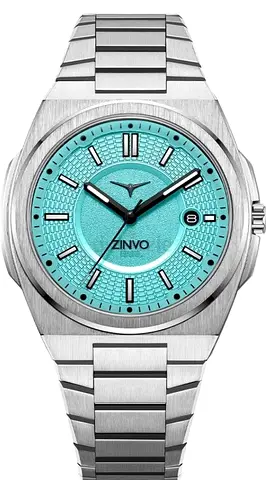 Zinvo Aquamarine Watch