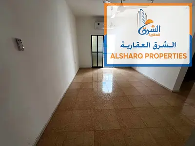 غرفتين وصالة ببلكونة وإطلالة مفتوحة للإيجار في النعيمية 2
