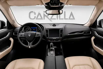صورة 10 لـ 2017 Maserati LEVANTE