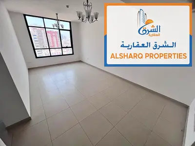 شقة غرفتين وصالة جديدة أول ساكن للإيجار السنوي في النعيمية – بالقرب من مستشفى ثومبي