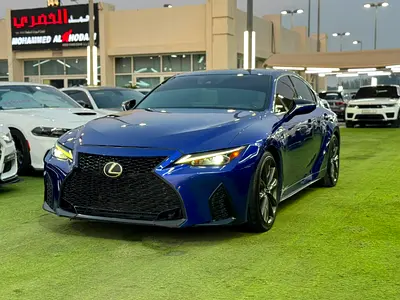 2022 Lexus IS-SERIES 照片 4