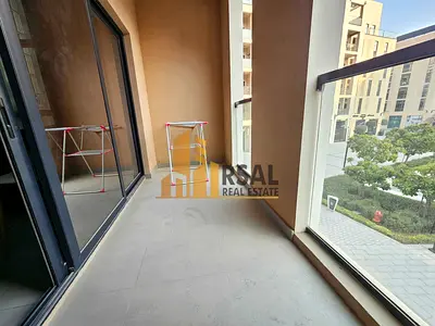 12 CHEUQE PAYMENT FULLY FURNISHED ONE BEDROOM HALL WITH HUGE BALCONY