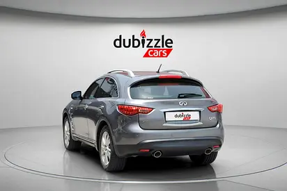 2020 Infiniti Q70 — миниатюра 8