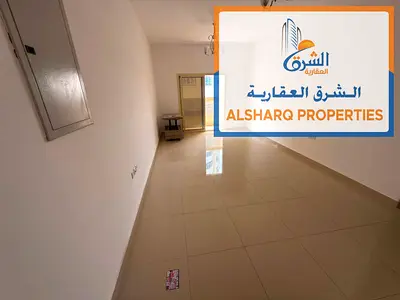 الحميديه1-غرفة نوم ماستر 2 حمام بلكونة بإطلالة مفتوحة شقة مضيئة بالكامل تكييف وتبريد مركزي