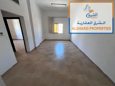 One bedroom and living room in Al Nuaimiya 3 for 24,000 AED in 6 installments! Spacious, bright, and with a clean finish. Excellent location with easy