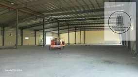 Prime Warehouse for Rent in Umm Al Quwain | 48,000 sq ft | On a Main Street