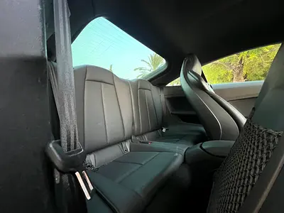 Audi TT 2.0 TFSI, миниатюра 13