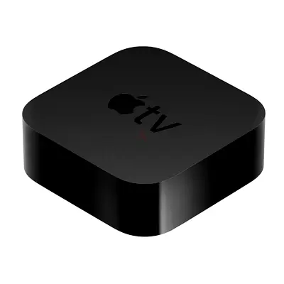 Apple TV A1427 – HD Media Streaming Device