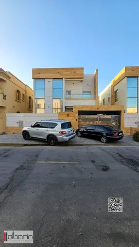 The villa is located in a vital location close to all services and main roads, making it an ideal choice for comfortable living or staff accommodation