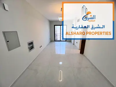 اول ساكن-العاليه-غرفتان ماستر بلكونة بإطلالة مفتوحة تشطيبات مودرن حديثة-نظام تكييف وتبريد مركزي