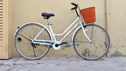 Cruiser bike Japan import used refurbished 100% working free delivery
