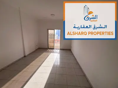 النعيميه 2 عجمان _تكييف مركزي _مساحه كبيره _تشطيبات ممتازه _سكن عائلات_خزائن بالحائط