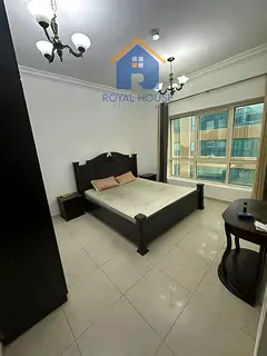 Two bedrooms for sale in Al Majaz 3