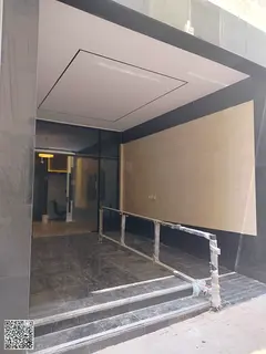 One-bedroom apartment for annual rent in Al-Aliya area, first occupancy, in a prime location on a ma