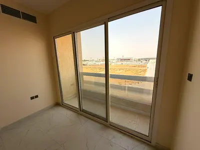 A comfortable 1‑bedroom apartment with a living room is available for annual rent‑Bedroom Apartment
