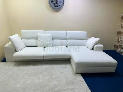 Marina home lshape sofa