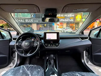 Toyota Corolla LE, миниатюра 11