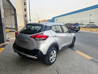 2019 Nissan KICKS 缩略图 3