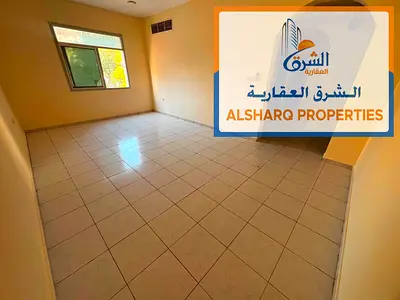 أجمل الشقق وأقل الأسعار للإيجار السنوي في الراشدية 2 – عجمان شقة غرفتين وصالة للإيجار السنوي في الراشدية 2 عجمان، بمساحة كبيرة وتقسيمات ممتازة تناسب