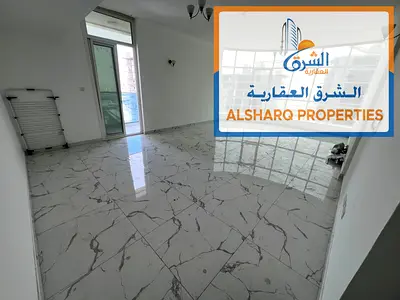 أجمل الشقق للإيجار السنوي في أبراج الواحة – الراشدية، عجمان فرصة مميزة لاستئجار شقة غرفتين وصالة بمساحة كبيرة وإطلالة بحرية رائعة، داخل أبراج الواحة