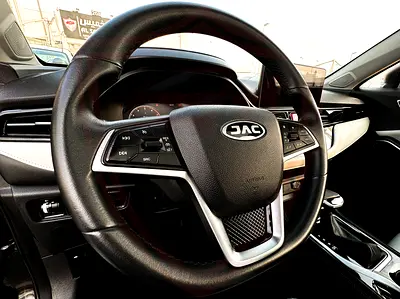 JAC JS4 TURBO, миниатюра 14
