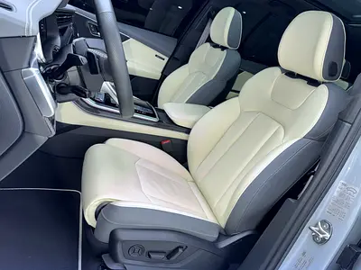 2023 AUDI SQ7 photo 14