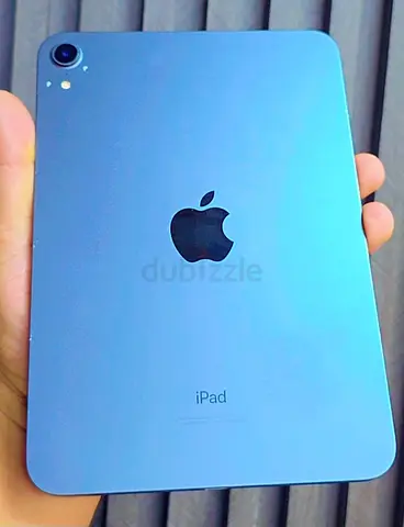 iPad mini (6th generation) 256Gb Good Condition, Charger Included