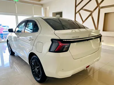 Suzuki Dzire GL, миниатюра 17