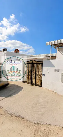 House rent in Al SABKHA area, Sharjah main city