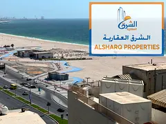 Ajman Corniche | 2BR | Sea View