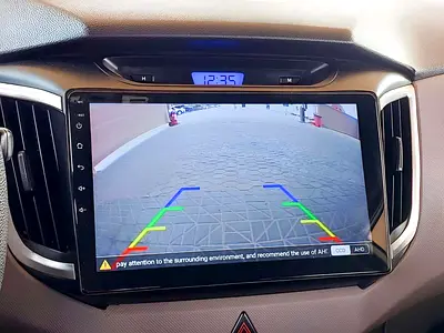 2020 Hyundai CRETA 照片 13