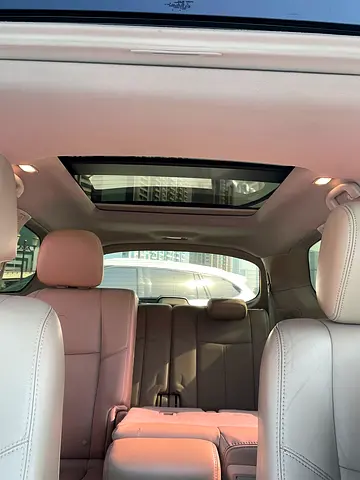 صورة مصغرة 7 لـ 2014 Nissan PATHFINDER