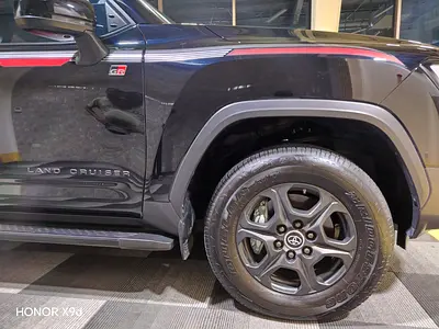 صورة 7 لـ 2024 Toyota LAND CRUISER